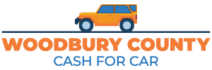 cash for cars in Woodbury County